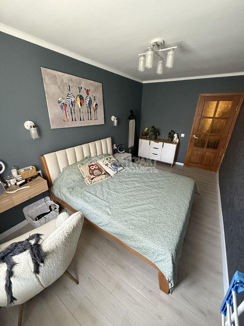 Продаж Квартира 3-кімнатна, 5/5 поверх на вул. Дерев'янка Харків - фото 2