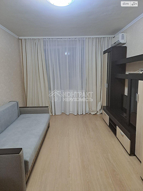 Продаж Квартира 1-кімнатна, 11/12 поверх на вул. Академика Павлова Харьков - изображение 2