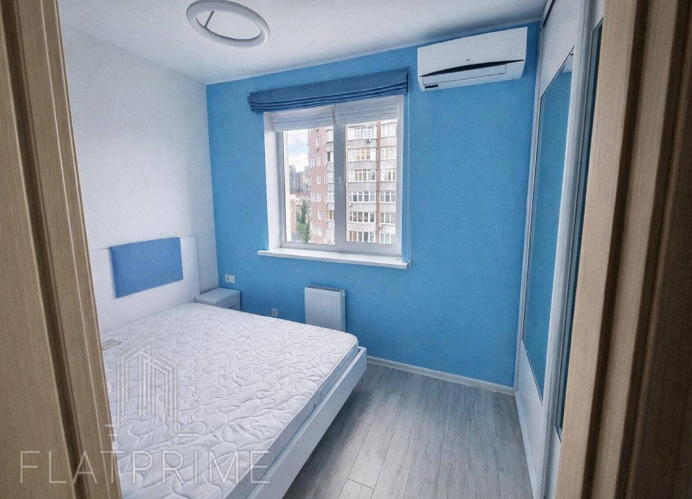 Продаж Квартира 2-кімнатна, 16/24 поверх на Малевича вул., д. 89 Київ - фото 7