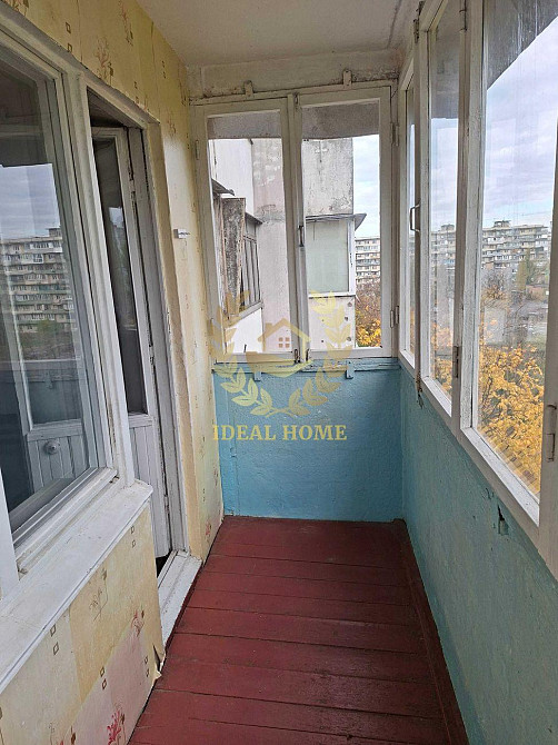 Однокімнатна квартира з потенціалом на Оболоні Київ - фото 2