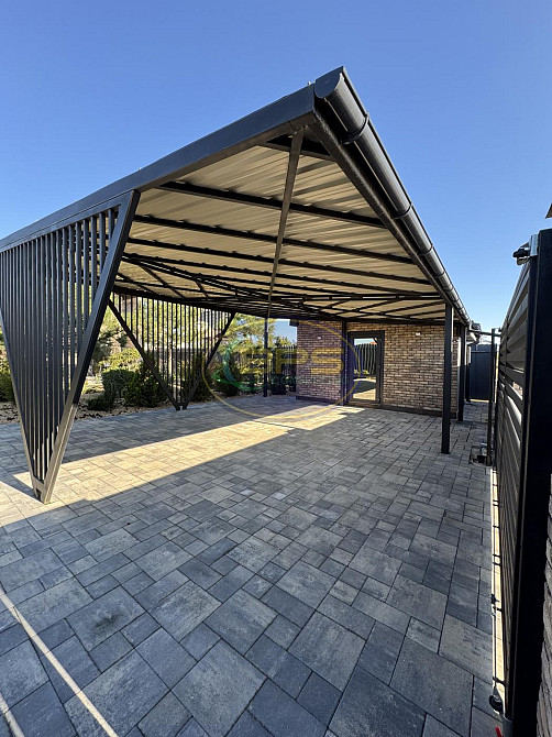 Продаж 2-поверховий Будинок  170 кв.м 3 кімн. на Катерининська вул. Фонтанка - изображение 5