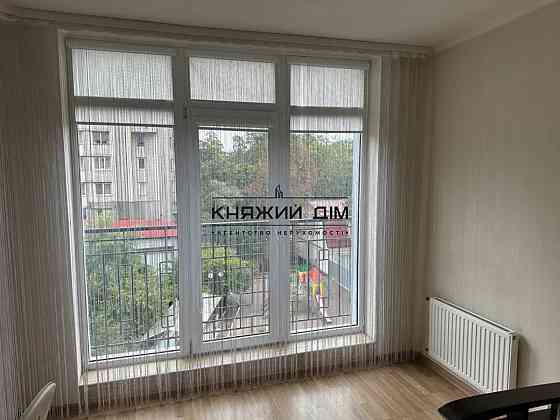 Продаж 1-но к. квартири в новому будинку м. Житомирська. № 21147172 Kiev