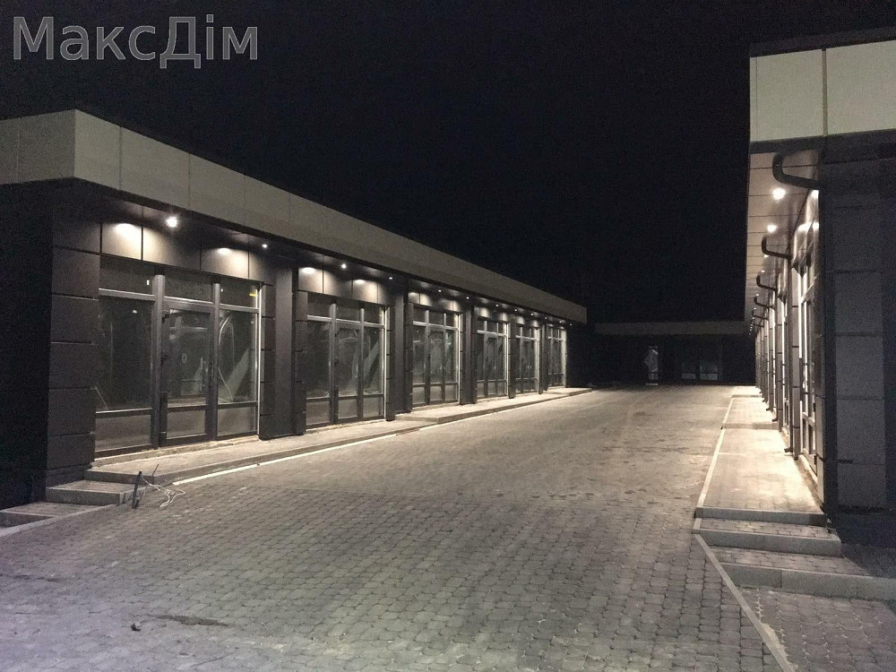 Продаж приміщення вільного призначення приміщень - 1, поверх - 1/1 Теребовля - фото 2