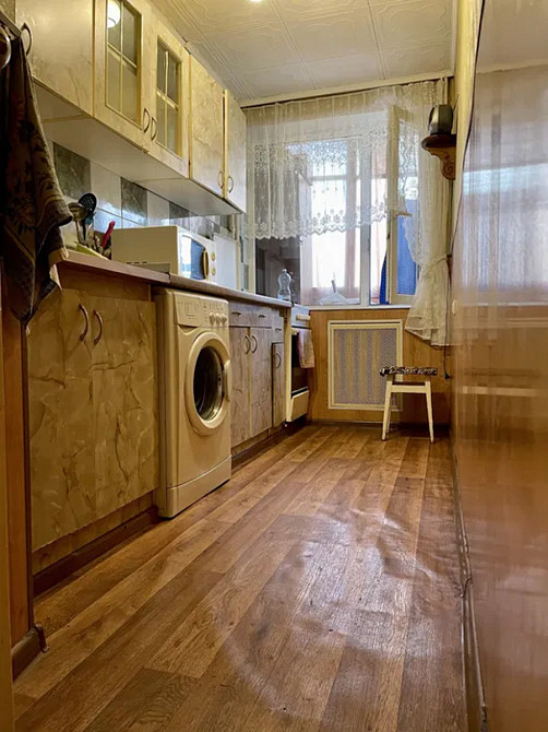 Оренда Квартира 1-кімнатна, 2/9 поверх на вул. Вадима Гетьмана, 24/9 Київ - фото 5