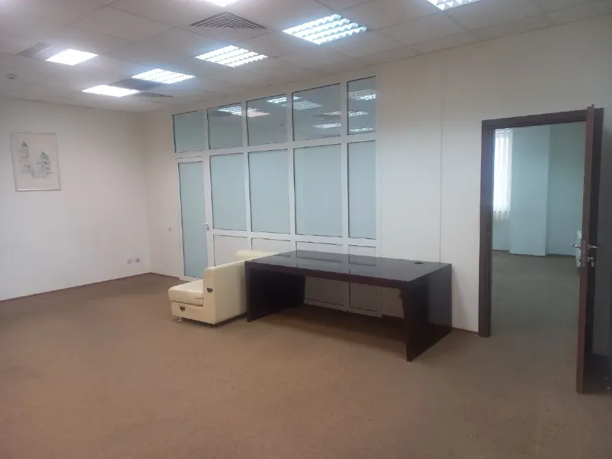 Здається Офісні приміщення площа 514 кв.м Дніпро Королеви Єлизавети ІІ Дніпро - фото 15