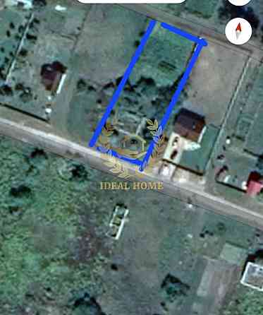 Продаж земельної ділянки 15 соток на Механизаторов ул., 8 