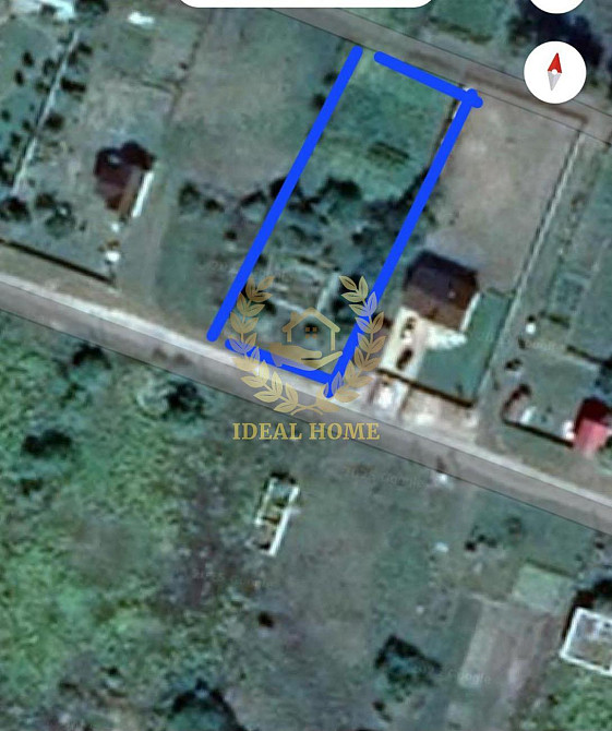 Продаж земельної ділянки 15 соток на Механизаторов ул., 8  - фото 1