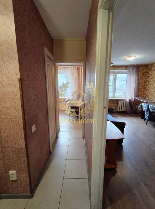 Продаж Квартира 1-кімнатна, 8/9 поверх на Ялтинская ул., 9А Kiev - photo 5