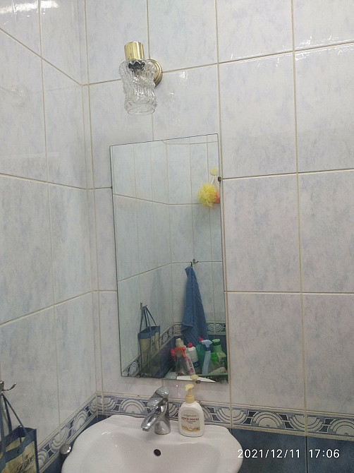 Оренда 1к квартири 50 кв. м Львів - фото 6