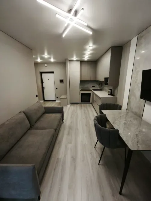 For rent 1-room Apartment 38 sq.m Тлехаса 19 Uzhhorod - photo 4