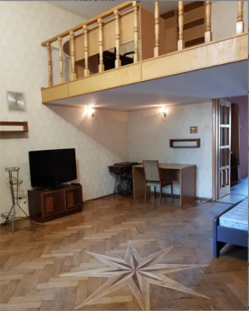 3-комнатная квартира в центре на Ольгиевской / Софиевская Одеса