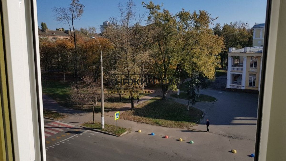 1 к. кв. студіо на Новій Дарниці, Заслонова 13а. №11195033 Київ - фото 3