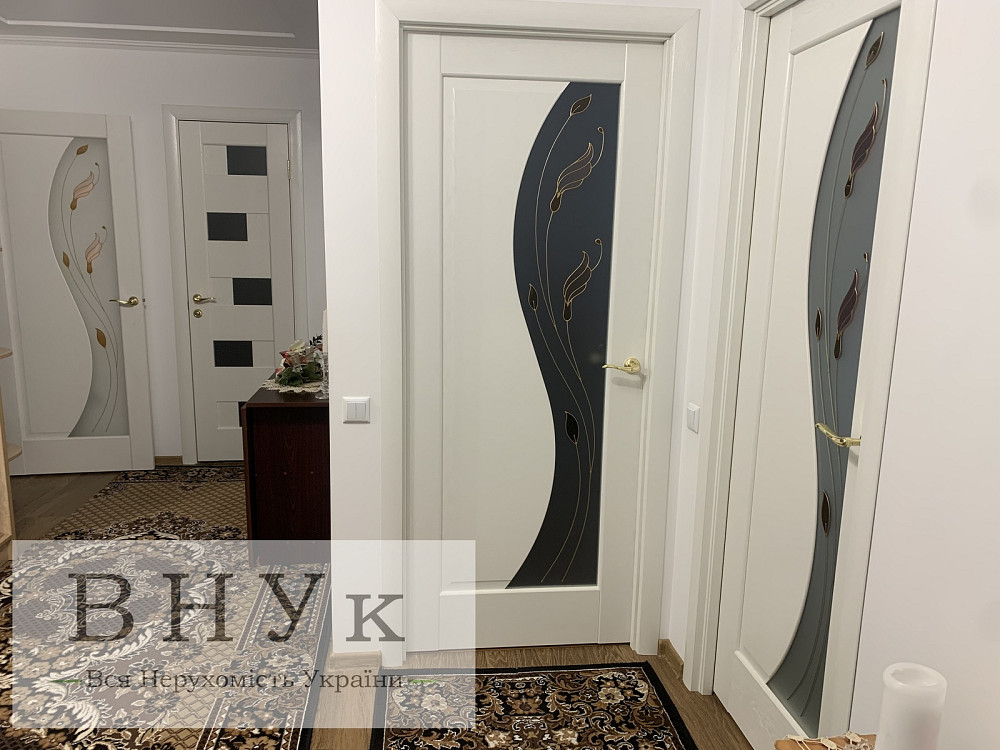Продаж Квартира 2-кімнатна, 2/9 поверх на вул. Іллєнка Ternopil' - photo 10