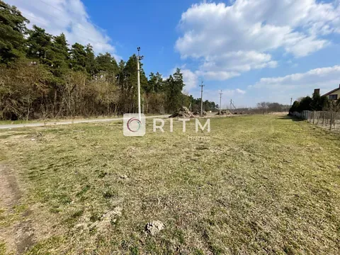 Продажа земельного участка Для строительства частного жилого дома площадь 10 сот с.Кульчин Луцк - изображение 4