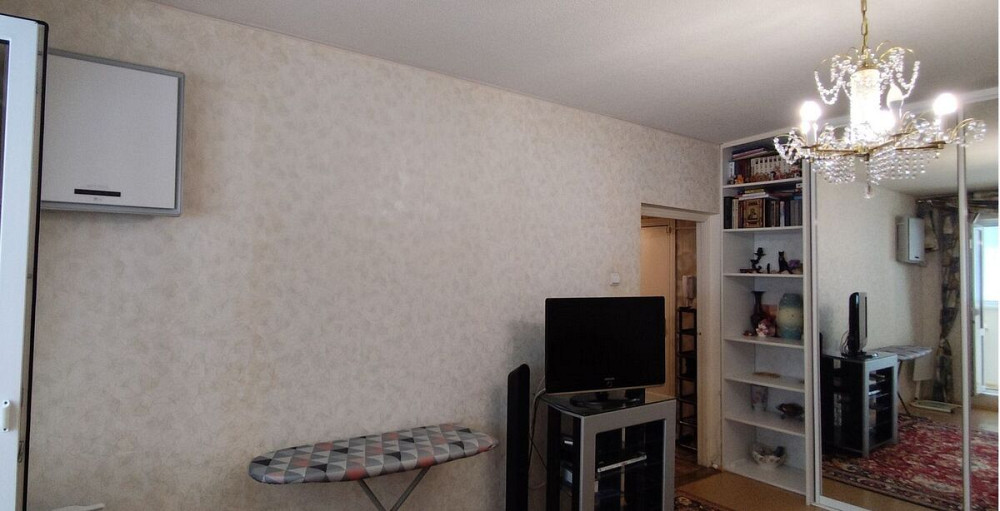 Оренда Квартира 2-кімнатна, 6/16 поверх на Тростянецька, 6Е Київ - фото 3