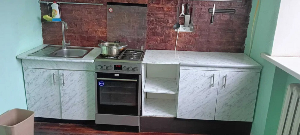 Оренда Квартира 1-кімнатна, 4/4 поверх на Липківського, 14/18 Київ - фото 5