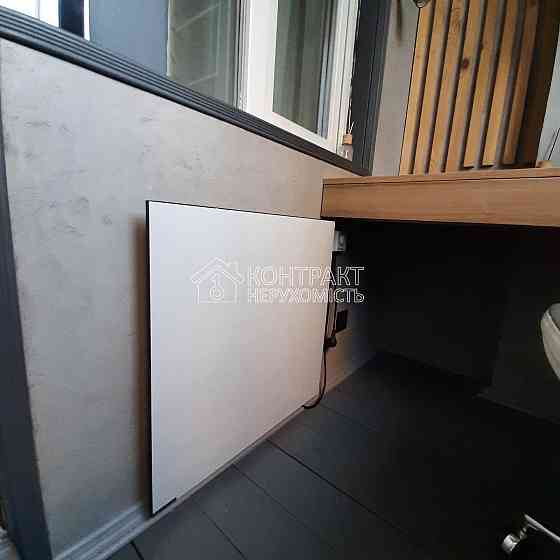 Продаж Квартира 2-кімнатна, 2/16 поверх на вул. Качанівська Харків