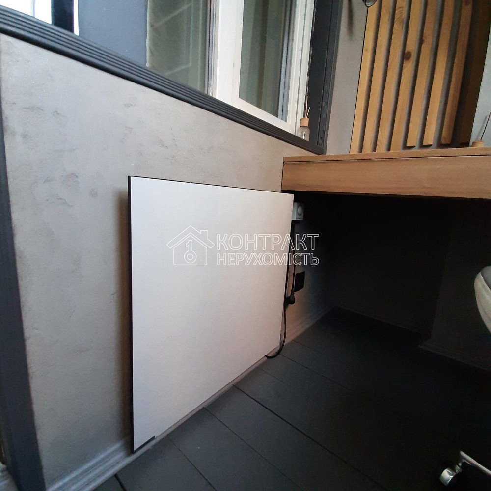 Продаж Квартира 2-кімнатна, 2/16 поверх на вул. Качанівська Харків - фото 3