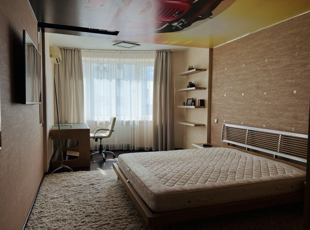 Продаж Квартира 2-кімнатна, 19/25 поверх на Верховинна вул., д. 35 Kiev - photo 6