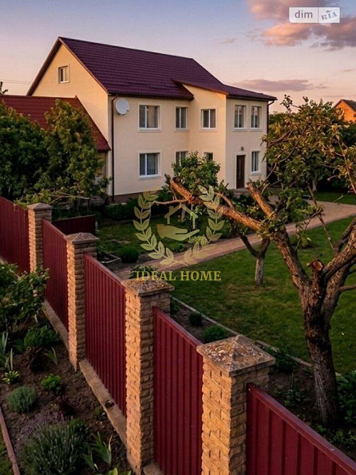 Продаж Будинок 5-кімнатний Boyarka - photo 3