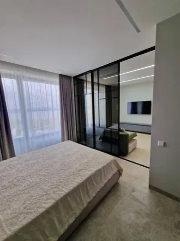 Оренда 2к Квартира 55 кв.м ЖК Bartolomeo Resort Town Дніпро - фото 14