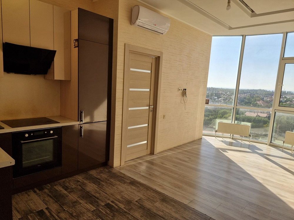 Продаж Квартира 1-кімнатна, 10/18 поверх на Жемчужная улица Одеса - фото 18