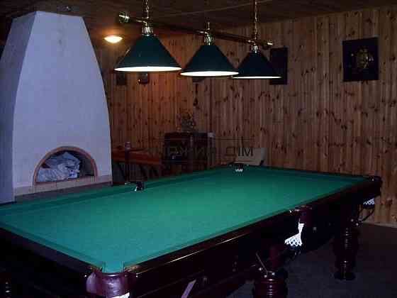 Оренда відмінного 3-х поверхового будинку на Русанівських Садах. № 139110 Київ