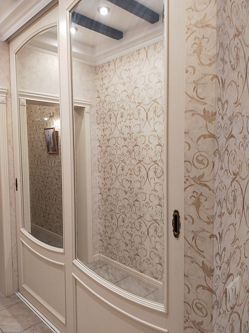 3-х комнатная квартира в новом доме на улице Тенистой. Одеса - фото 10