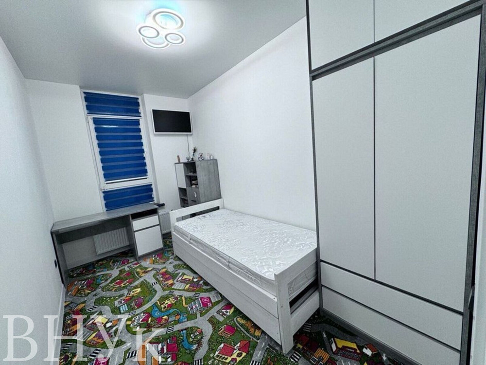 Продаж Квартира 2-кімнатна, 3/10 поверх на Антонича Львів - фото 7
