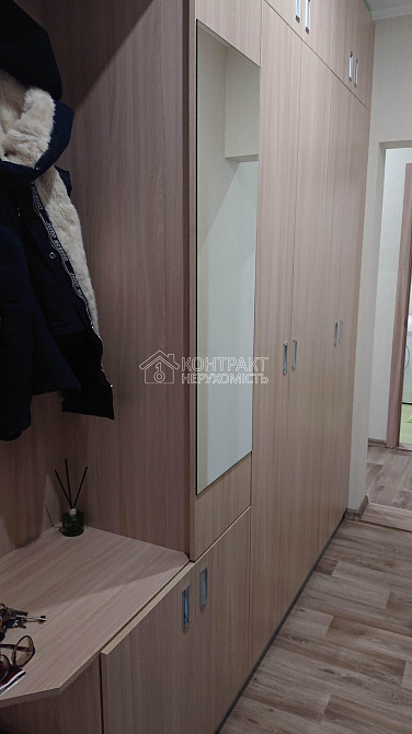 Оренда Квартира 1-кімнатна, 7/16 поверх на вул. Георгія Тарасенка Харьков - изображение 1