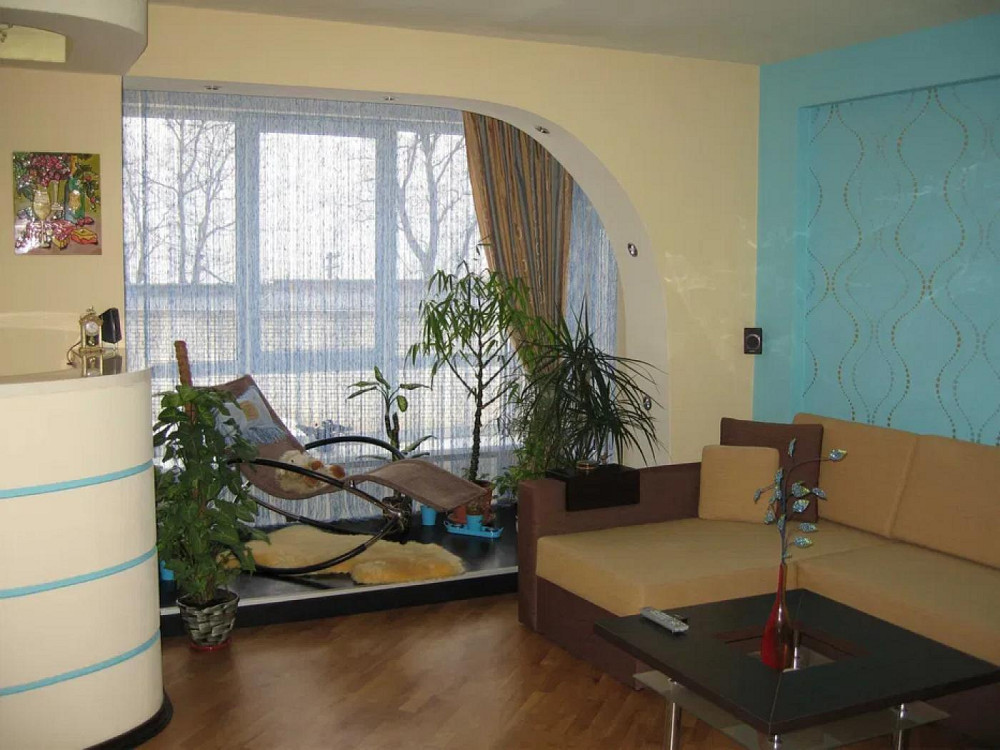 Продаж Квартира 3-кімнатна, 1/5 поверх на вул. Глинянський Тракт Львов - изображение 1