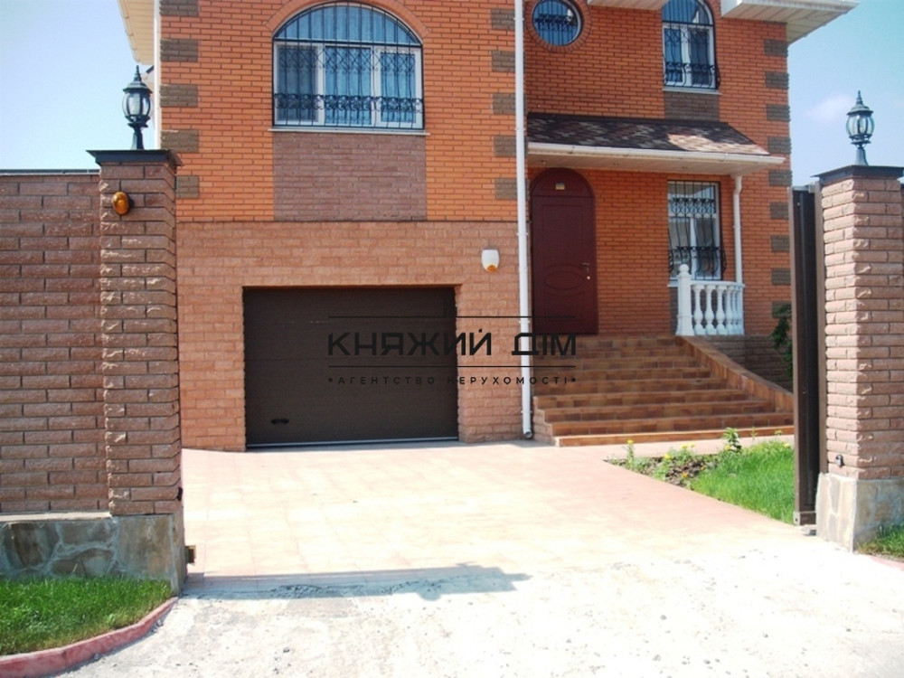 БЕЗ КОМИССИИ! Дом в с.Крушинка 10 км от Киева. Код.228072 Крушинка - фото 15