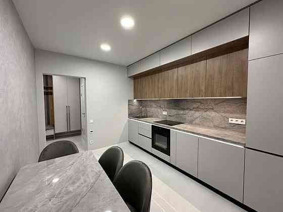 Продаж квартири 36м2 з ремонтом та меблями ЖК Svitlo park ПРОГРАМИ+ Київ