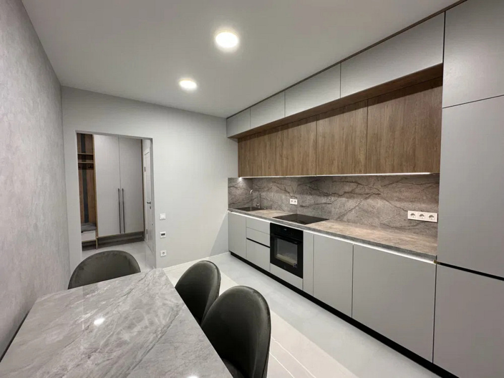 Продаж квартири 36м2 з ремонтом та меблями ЖК Svitlo park ПРОГРАМИ+ Київ - фото 4