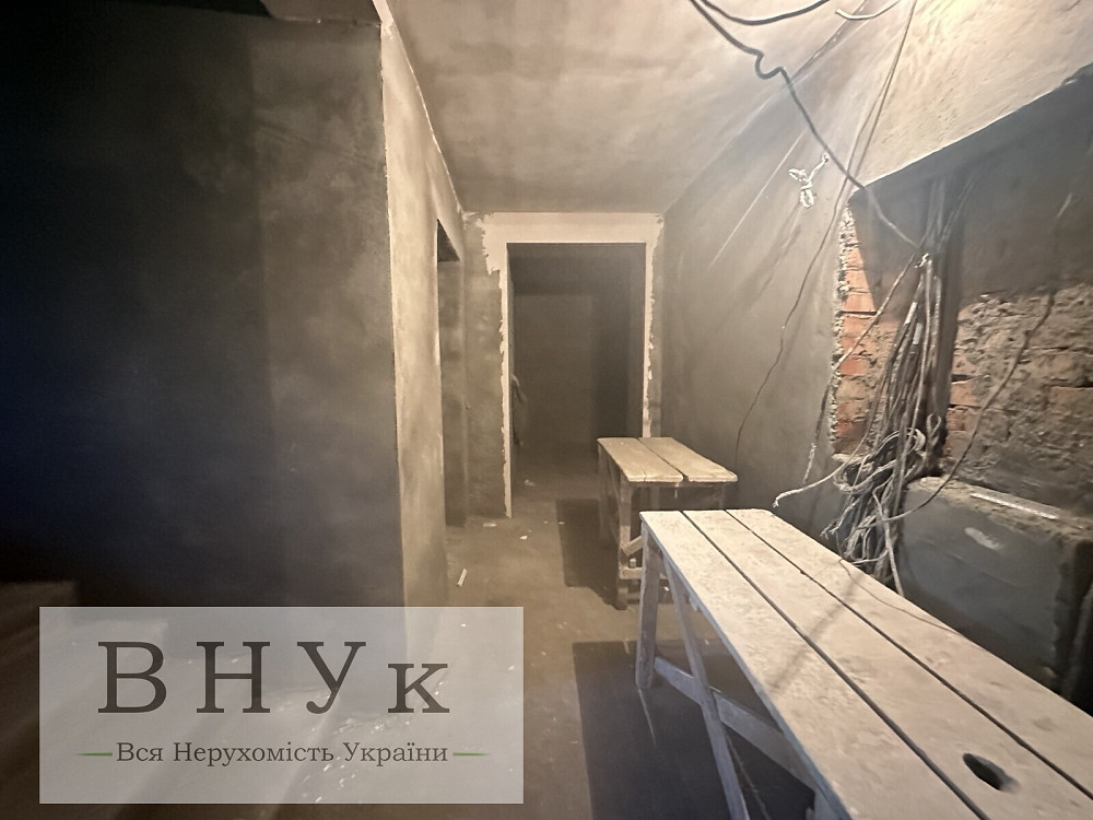 Продаж Квартира 2-кімнатна, 1/9 поверх на Злуки Тернопіль - фото 9