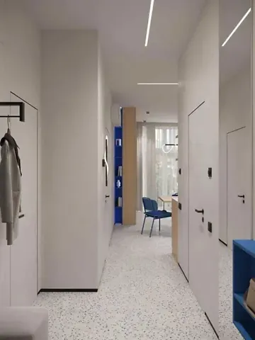 Оренда 2к Квартира 45 кв.м ЖК Loft Smart Дніпро - фото 13