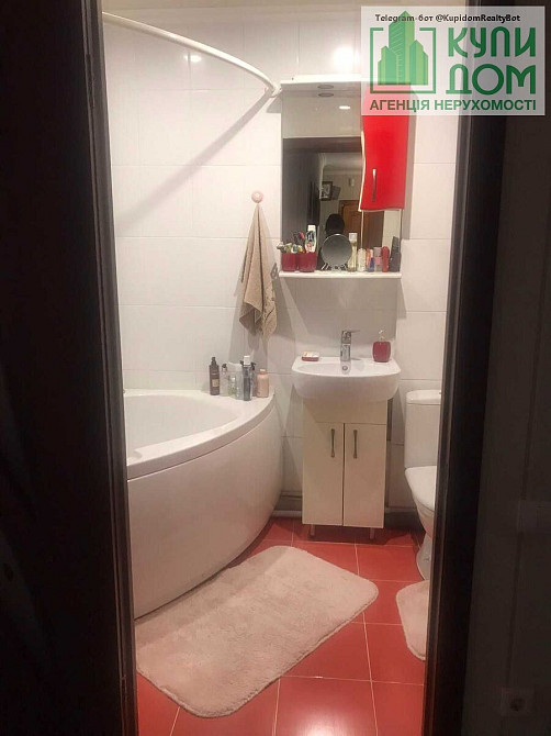 4-х кімнатнатна квартира Кропивницький - фото 7
