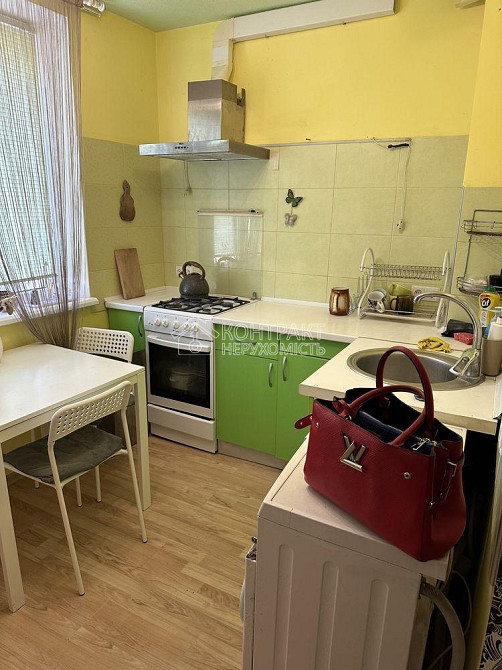 Продаж Квартира 1-кімнатна, 9/9 поверх на вул. Дерев'янка Харків - фото 6