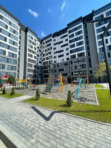 Продаж 2к Квартира 69 кв.м ЖК Автобіографія Хмельницький - фото 12