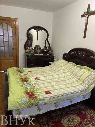 Продаж Квартира 3-кімнатна, 3/9 поверх на вул. Пулюя Львів