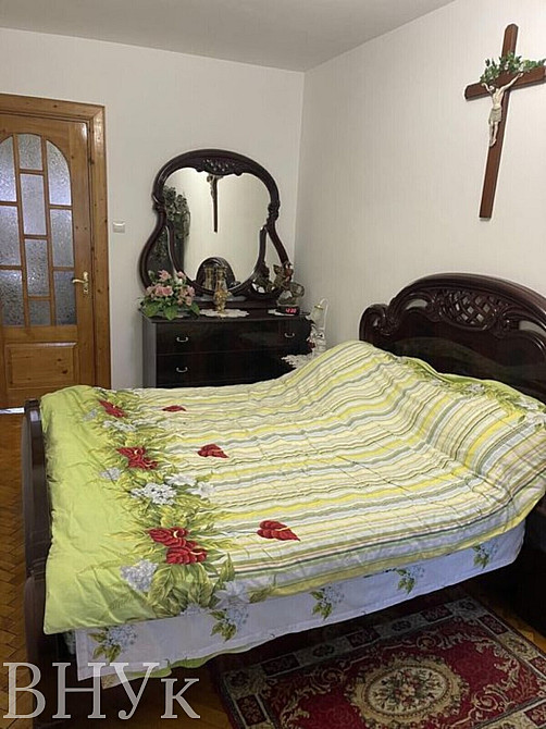 Продаж Квартира 3-кімнатна, 3/9 поверх на вул. Пулюя Львів - фото 3