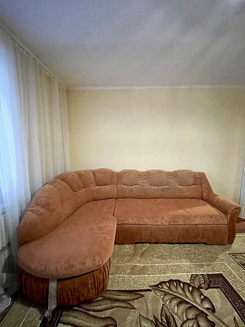 Продаж Квартира 1-кімнатна, 4/5 поверх на вул. Цементників Здолбунів - фото 3