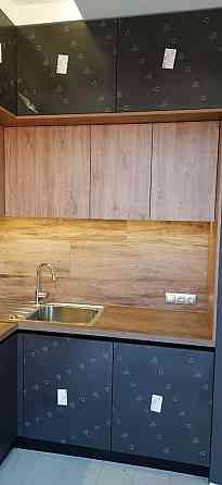 3-х комнатная квартира с ремонтом в новом доме на Генерала Бочарова! Ліски (Комінтернівський район)