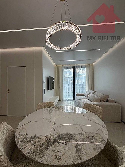 Продаж Квартира 2-кімнатна, 9/9 поверх на Легоцького Ужгород - фото 3