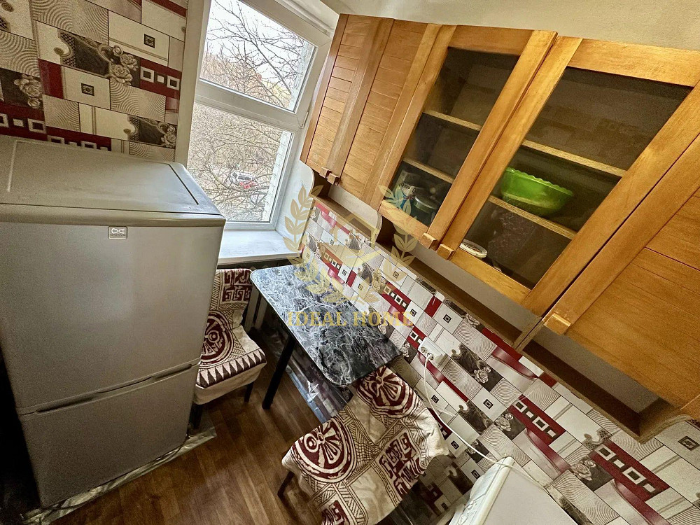 Продаж Квартира 1-кімнатна, 5/5 поверх на Пост-Волынская ул., 2/103 Киев - изображение 2