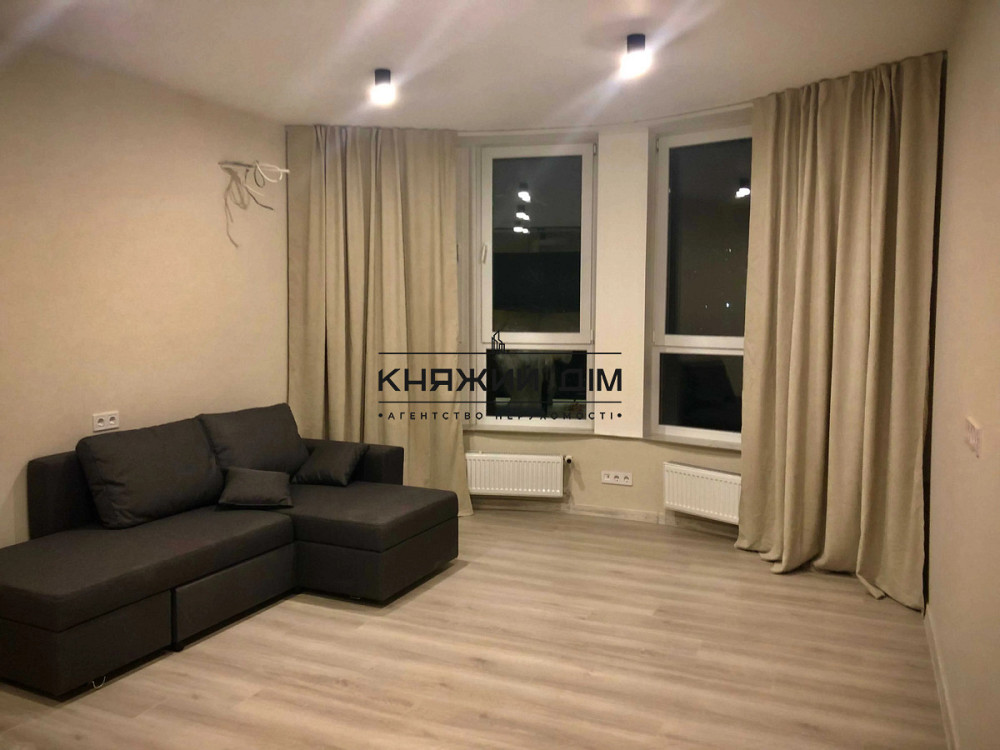 Продаж 1-но к. квартири в ЖК Family  Friends. № 21147015 Kiev - photo 8