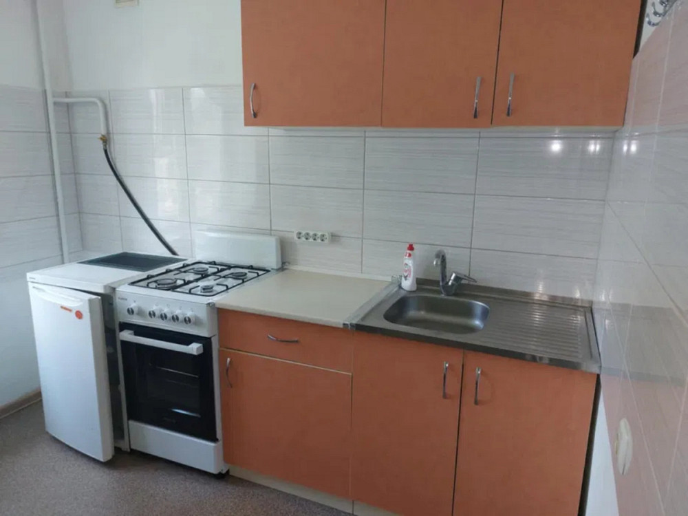 Оренда Квартира 2-кімнатна, 6/9 поверх на Кудряшова, 5 Київ - фото 4