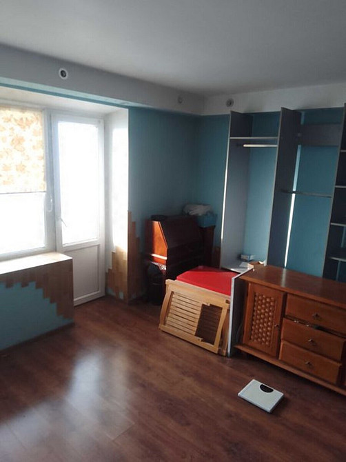Продаж Квартира 1-кімнатна, 9/9 поверх на Миру вул., 13 Ternopil' - photo 11