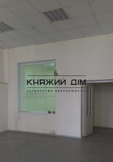 Оренда офісне приміщення на Ломоносова ул./Юлії Здановської поверх - 1/3 Київ - фото 4