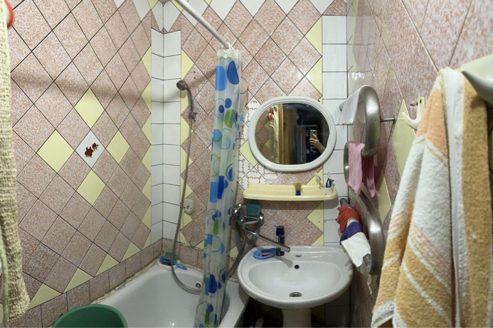 Продаж Квартира 3-кімнатна, 7/9 поверх на Большая Диёвская, 40 Дніпро - фото 7